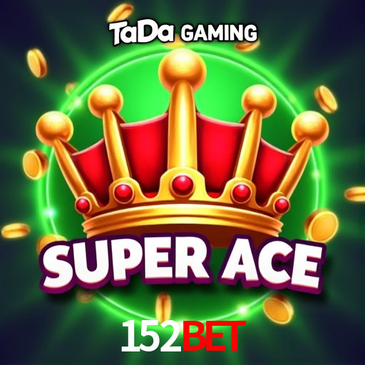 Casino Ao Vivo 152Bet