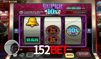 Promoção Relâmpago 152Bet